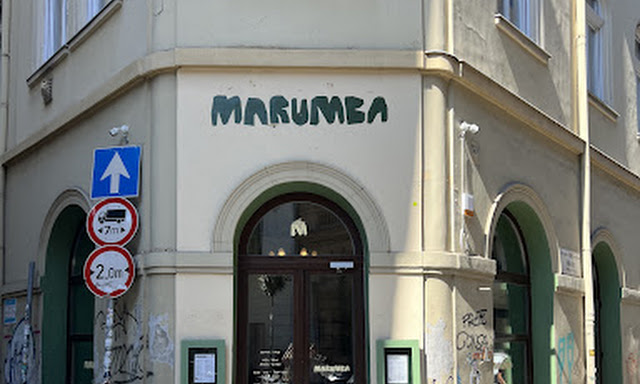 Marumba