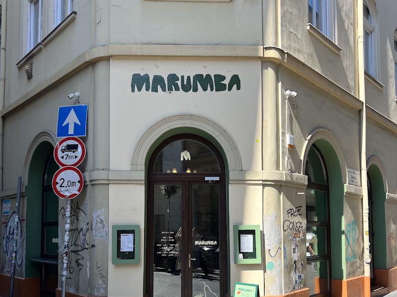 Marumba — photo
