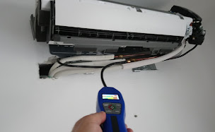 Photo n°7 de Climatisation tout services à Borgo (Service de réparation de systèmes de climatisation)