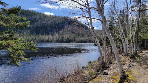 Hazelnut Hill Hiking Trail - Thumbnail