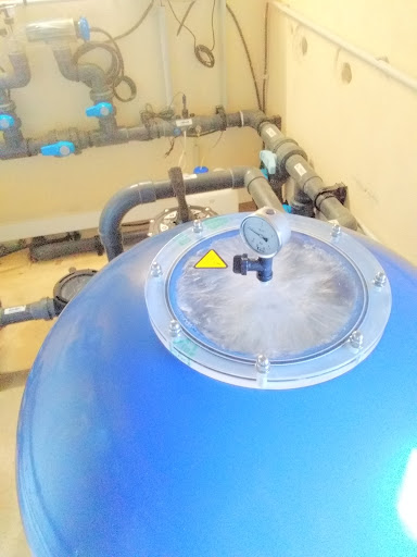 Photo de Technic Piscines - Pisciniste Construction et Entretien en Occitanie à Gourdon (46300)