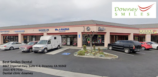 Downey Dentist Best Smiles Dental - Thumbnail