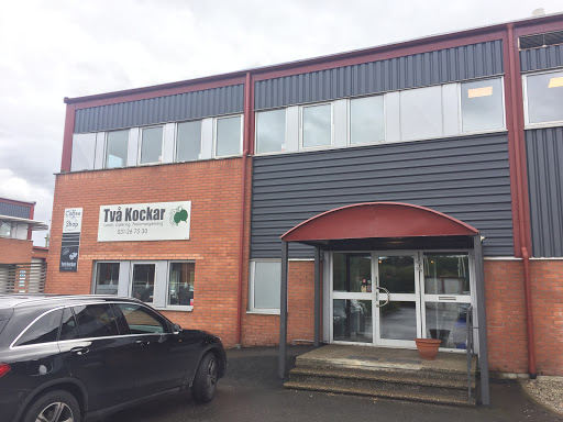 Restaurang Två kockar - Thumbnail