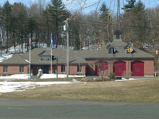 Simsbury Fire Marshal