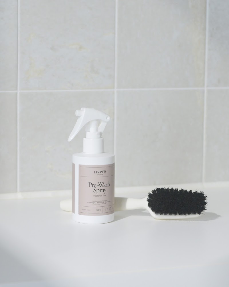 クリーニング リブレ 三宿ストア