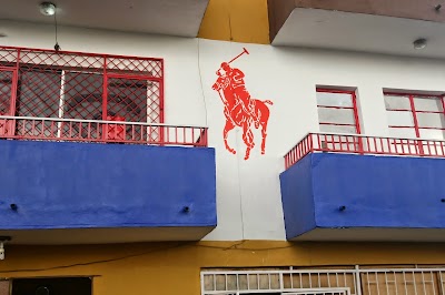 Photos of Polo Ralph Lounge