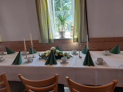 Main-Stube - Visual