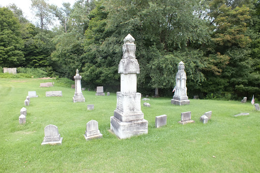 Old Apollo Cemetery - Thumbnail