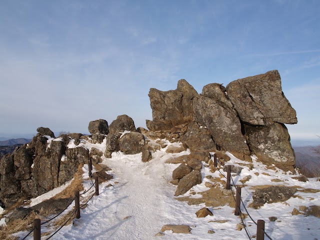 Jirisan