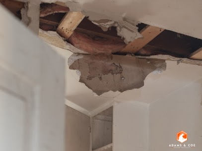 Adams & Coe – Roofing, Remodeling, Restoration - Thumbnail