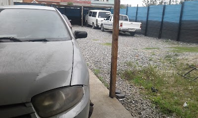 Photos of Taller Automotriz Gumakaaj Ml