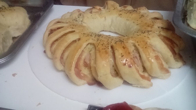 Panaderia y Cafeteria Ocean Park, Author: Ruben Anibal Illescas