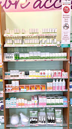 Photo n°11 de PHARMACIE DE L'ESPERE - ST JEAN DE LA RUELLE à Saint-Jean-de-la-Ruelle (Pharmacie)