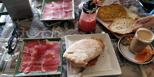 Bar restaurante La Corcha - Thumbnail
