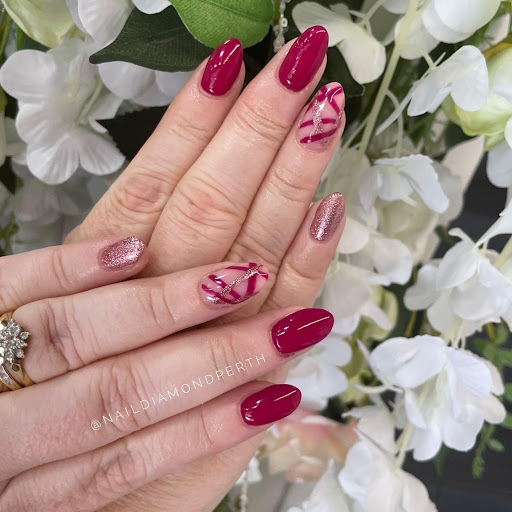 Nail Diamond