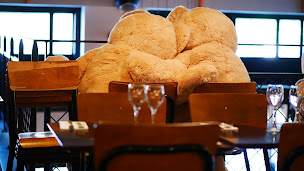 Photo n°7 de L'Office à Paris (Restaurant)