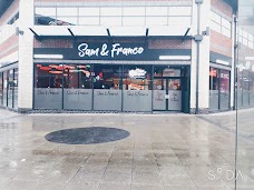 Manchester Plaza manchester