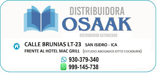 Brunias Lote-23, Ica 11001