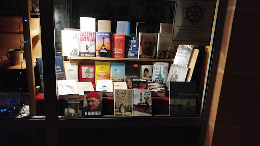Buchhandlung Möwe - Thumbnail
