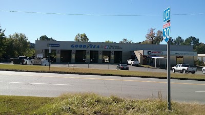 Purcell Tire and Service Center