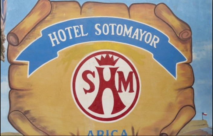 Hotel Sotomayor by null