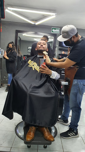 Barbershop CR - Thumbnail