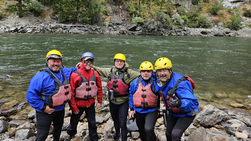Middle Fork Adventures - Thumbnail