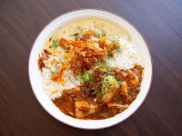 グルテンフリー食堂 おみやはん