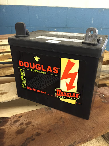 Douglas AutoCare - Thumbnail