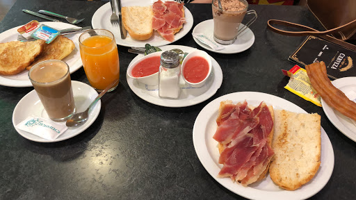 Cafetería Stela - Thumbnail
