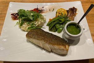 Photo n°33 de Aux Petits Oignons à Arâches-la-Frasse (Restaurant)