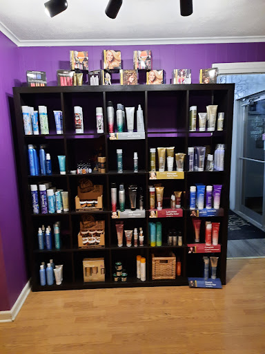 Pratt Image Hair Salon