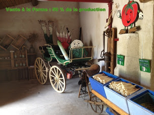 Photo n°1 de Jean Paul Bruché à Autreville-sur-Moselle (Ferme)