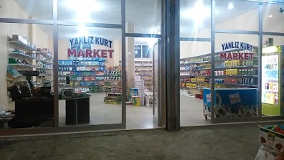 YANLIZ KURT MARKET