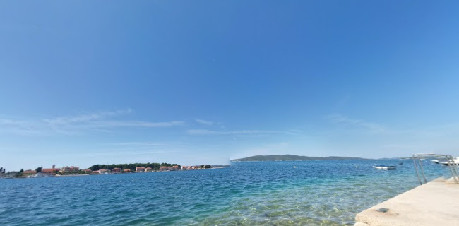 Recenzije Pansion Zlatna ribica u Šibenik - Hotel