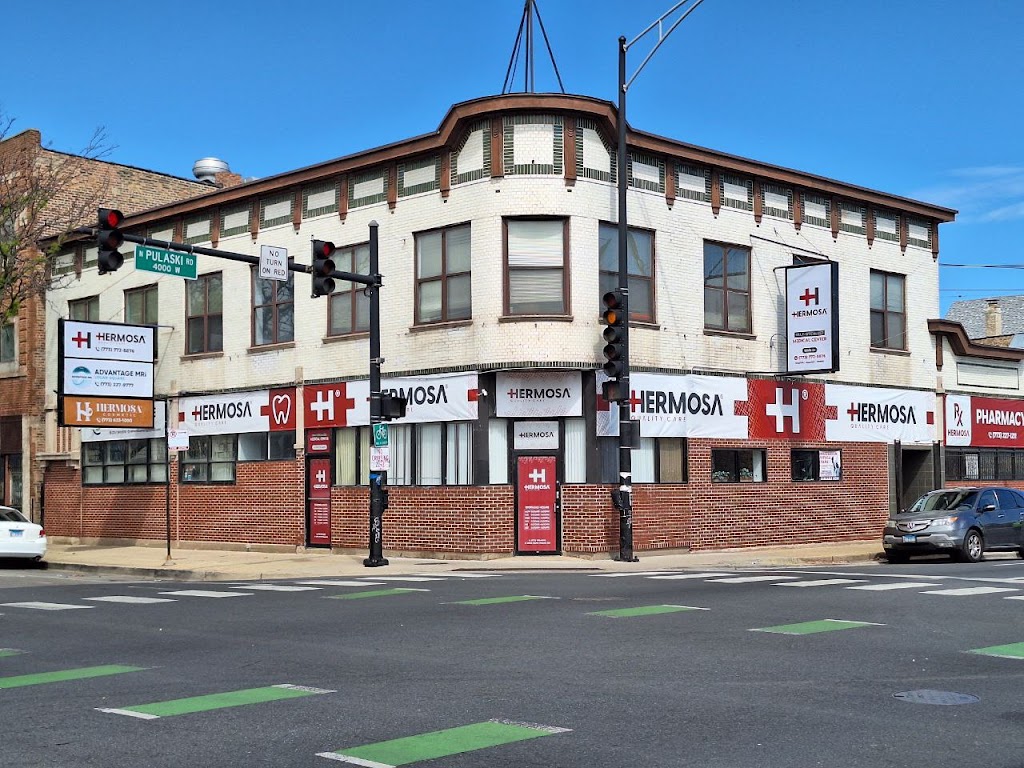 Hermosa Medical Center Urgent Care