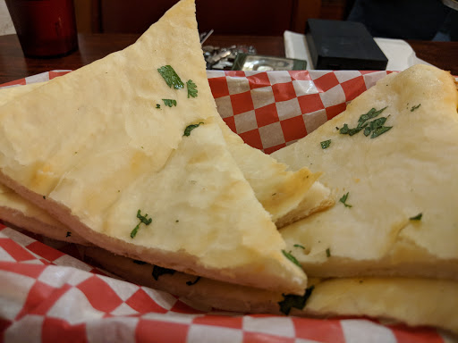 Meg's Restaurant - Thumbnail