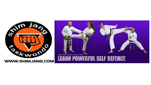 Shim Jang TaeKwonDo Aberfoyle Park - Thumbnail