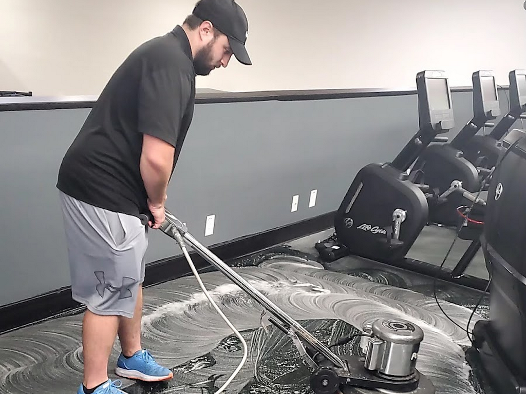 Dustbusters Complete Cleaning Service