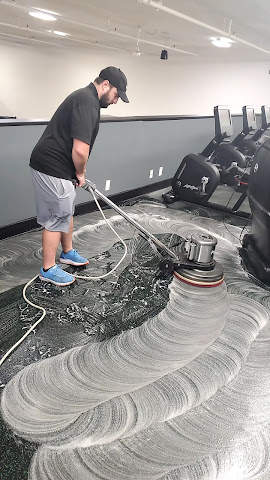 Dustbusters Complete Cleaning Service