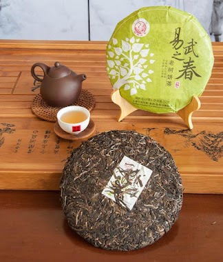 下關沱茶香港專賣店 Xiaguan Tuocha Hong Kong Store, Author: 下關沱茶香港專賣店 Xiaguan Tuocha Hong Kong Store