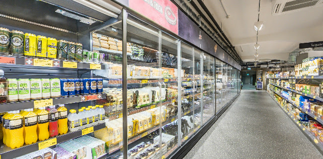 ALDI Suisse - Supermarkt