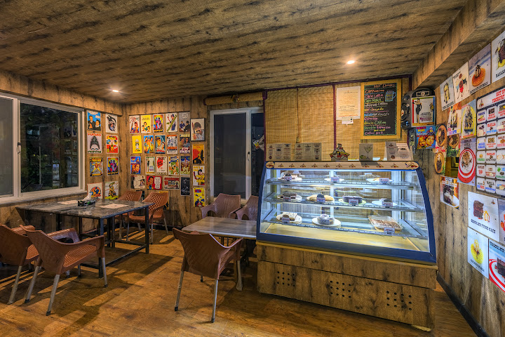 Hotel Elites NathiaGali by null