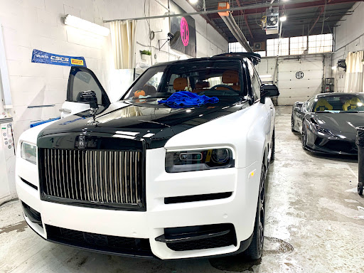 Ai Car Detailing & Design - Thumbnail