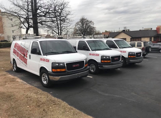 Affordable Rooter Service, LLC