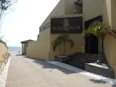 Photos of Royal Palm Hotel Libreville