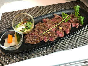 Photo n°50 de Piment thaï 21 à Paris (Restaurant thaï)