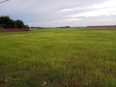 Photos of Angkor Wat Putt