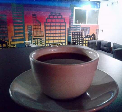 Café Litani - Thumbnail