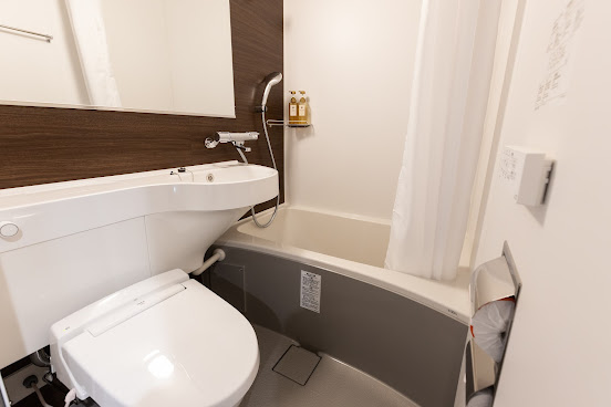 Nagoya Crown Hotel by null